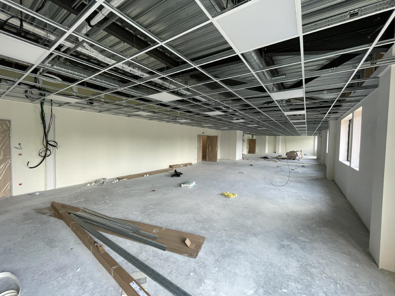 Bureau Méry 982m² Location bureau Méry Savoie OLBUR2424507 5